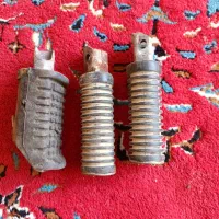 قطعات موتور هندا CDI|قطعات یدکی و لوازم جانبی|قزوین, |دیوار