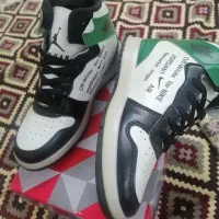 کتونی نو|کیف، کفش، کمربند|قم, شهدا|دیوار