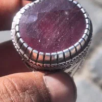 یاقوت ۵۰ قیراطی رسول زاده|جواهرات|اسلام‌شهر, شهرک مهدیه|دیوار