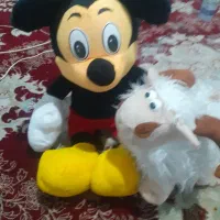 عروسک