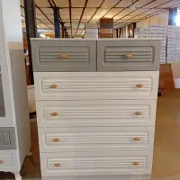 دراور پنج کشو وکیوم