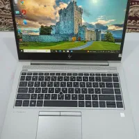 HP EliteBook 745 G6 لپتاپ