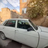 پیکان سواری ۸۳|خودرو سواری و وانت|هشتگرد, شهرک راه آهن|دیوار