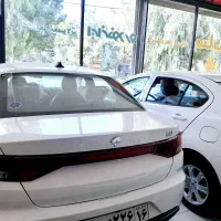 تارا V۴ مدل ۱۴۰۳ بدون رنگ کم کارکرد نقد و اقساط|خودرو سواری و وانت|قم, شهرک مهدیه (مدرس)|دیوار