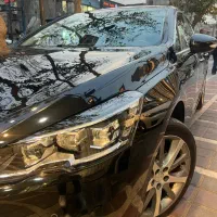 بژو ۵۰۸ ۲۰۱۷|خودرو سواری و وانت|تهران, جمهوری|دیوار