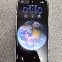 آیفون ۱۷پرومکس ۲۵۶za