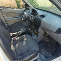 تیبا مدل ۹۹ کم کارکرد|خودرو سواری و وانت|آمل, |دیوار