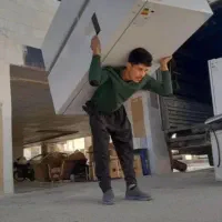 شرکت اسباب کشی منزل( اطلس بار)معتبرشاهرود