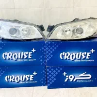 چراغ جلو رانا