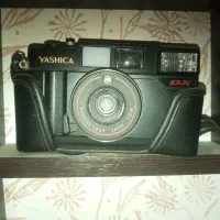 دوربین یاشیکا