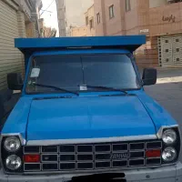 نیسان مدل ۴۰۱