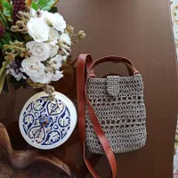 کیف ترند رافیا