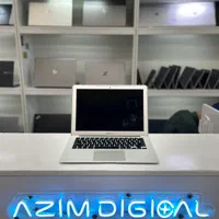 mac book air 2016 i5 اوپن باکس مک بوک|رایانه همراه|رشت, دیلمان|دیوار