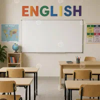 مدرس زبان انگلیسی