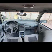 پراید مدل 83 انژکتور|خودرو سواری و وانت|قزوین, |دیوار