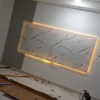 کناف و تی‌وی وال و سقف کاذب|خدمات پیشه و مهارت|ایلام, |دیوار