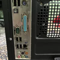 باندل کامل کامپیوتر- مادربرد-گرافیک-رم-cpu|قطعات و لوازم جانبی رایانه|تهران, ولنجک|دیوار