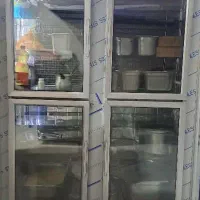 فروش تعدادی وسایل بیرون بر|کافیشاپ و رستوران|شیراز, میرزاکوچک خان|دیوار