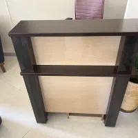 کانتر mdf ،میز مدیریت، صندلی چرخدار|مبلمان اداری|رودهن, |دیوار