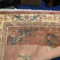 فرش دستباف ۶متری