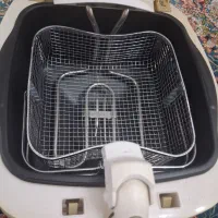 سرخ کن برقی|سایر لوازم برقی|الوند, |دیوار