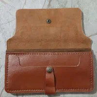 کیف پول های چرم