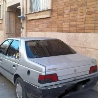 پژو روآ سال|خودرو سواری و وانت|اصفهان, بهارستان|دیوار