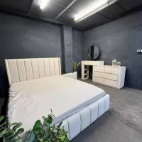 سرویس خواب اسکار|تخت و سرویس خواب|زنجان, |دیوار