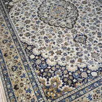 فرش ماشینی ۹ متری|فرش|تهران, قیام|دیوار