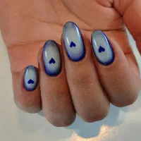 کاشت و ترمیم ناخن