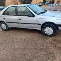 ۴۰۵ مدل۸۳|خودرو سواری و وانت|شیراز, گلدشت معالی‌آباد|دیوار