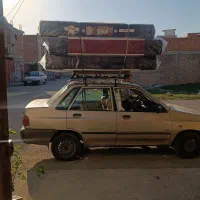 بلک فرایدی تشک رویال رضاتازیکه چکی بخرید|تشک تختخواب|گرگان, |دیوار