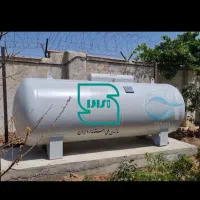 مخزن گاز مایع نیم تن تا 40تن استاندارد841بامدارک