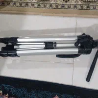 پایه دوربین حرفه ای