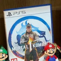 بازی Mortal Kombat 1 PS5