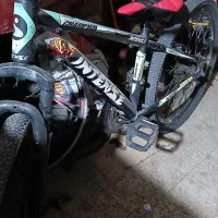 دوچرخه‌۲۴‌سالم‌