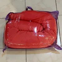 بالش بارداری مدل C شکل