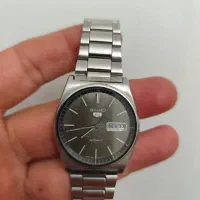 دو عدد ساعت سیکو پنچ ۲۱ سنگ ژاپن انتیک|ساعت|اردبیل, |دیوار