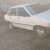 پراید مدل 90