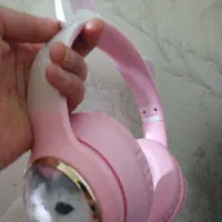 هدفون زیبا با قیمت مناسب