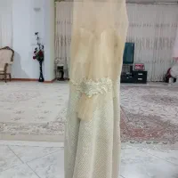 لباس مجلسی زنانه|لباس|شیروان (خراسان), |دیوار