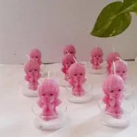 گیفت الفبا کلاس اول و پیش وبستانی|صنایع دستی و سایر لوازم تزئینی|کرمان, |دیوار