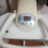اتوپرس ژانومه فروش فوری فقط امروز