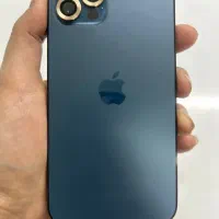 12pro /آیفون ۱۲پرو