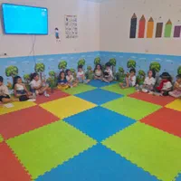 خانه زبان و مهد زبان ویهان|خدمات آموزشی|کرج, جهان‌شهر|دیوار