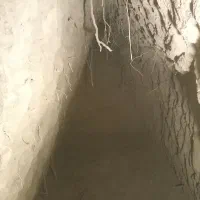 چاه کنی.مغنی