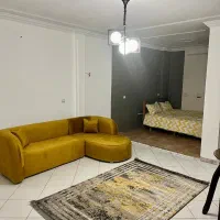 اپارتمان ۶۵ متری روزانه کوتاه مدت