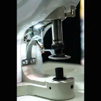 پرس وپانچ دکمه تیپیکال|چرخ خیاطی و ریسندگی|تهران, بازار|دیوار