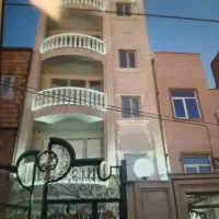 واحد 110 متری شهرک حصار امیر