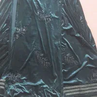 لباس محلی|لباس|بهبهان, |دیوار